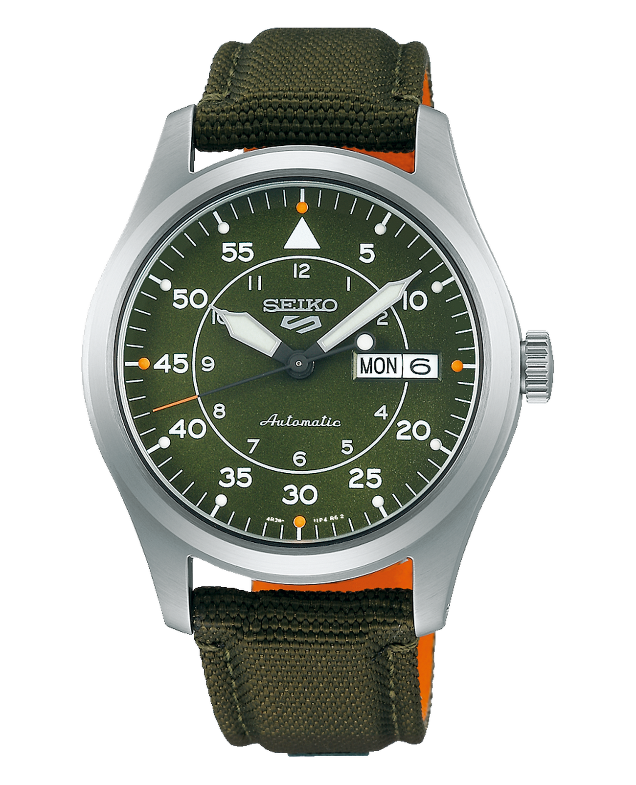 Seiko 5 Купить
