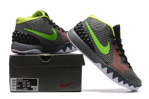 Nike Kyrie 1 'Deep Pewter' 