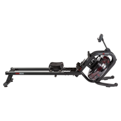 Гребной тренажер CardioPower RW600