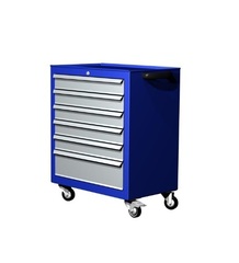 Тележка инструментальная АС–217