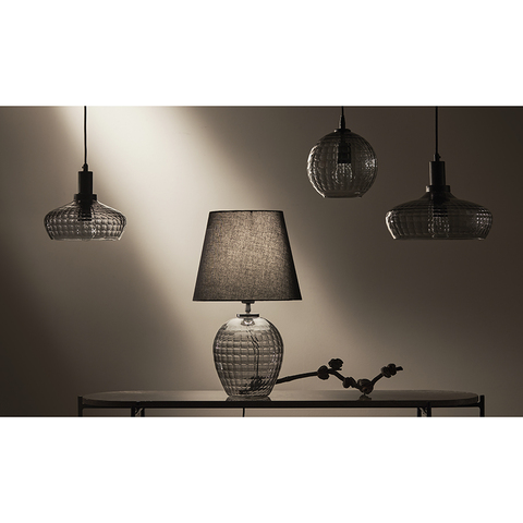 Светильник подвесной Bergenson Mirage bb0000536