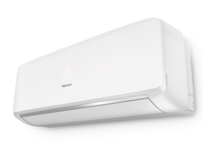 Сплит-система инверторного типа Hisense AS-09UR4SYDDB15, комплект