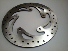 Задний тормозной диск для BMW K1300GT 09-11 г.в. K1200GT