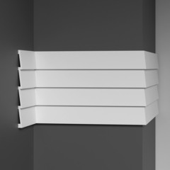 Декоративная панель D321