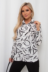 Рубашка Доротея №21 Valentina