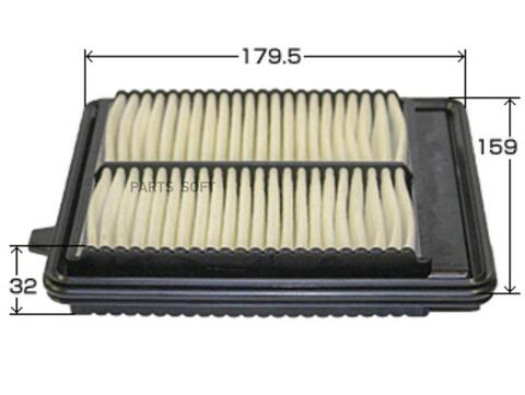 Фильтр  воздушный  VIC  A-8010V