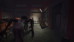 DreadHaunt (для ПК, цифровой код доступа)