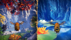Bee Simulator (для ПК, цифровой код доступа)
