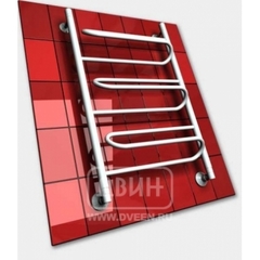 Водяной полотенцесушитель W