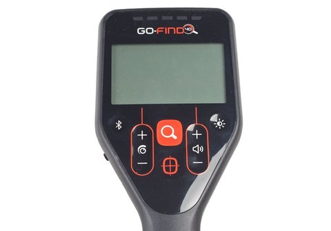 Металлоискатель Minelab GO-FIND 40