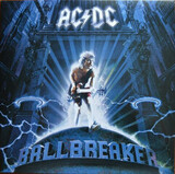 AC/DC: Ballbreaker