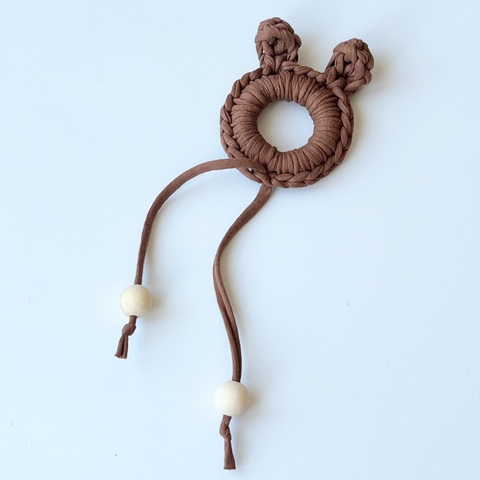 Грызунок Зайка "Корица"