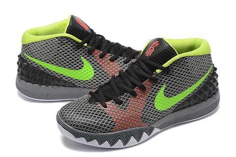 Nike Kyrie 1 'Deep Pewter' 