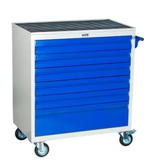 Тележка инструментальная Практик WDS-6