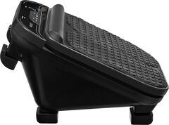 Вибрационный массажер для стоп и икр ПЛАТО, виброплатформа Bradex