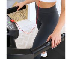 Беговая дорожка DFC FYTTER T-RU-6X