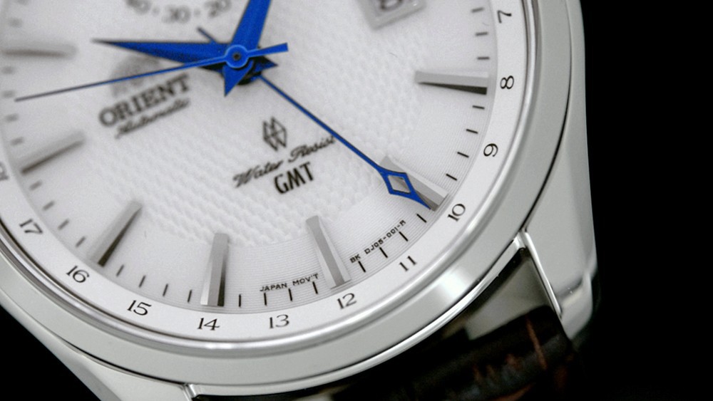 Orient DJ05003W ORIENT DJ05003W FDJ05003W0