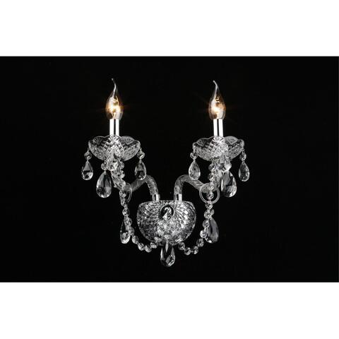 Настенный светильник Aployt Koletta APL.755.01.02