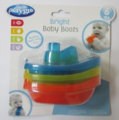 Playgro Игровой набор 