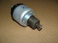 Реле втягивающее двиг. ЗМЗ 405-409 (БАТЭ)