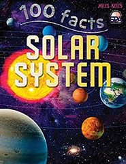 100 Facts Solar System