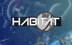 Habitat (для ПК, цифровой код доступа)