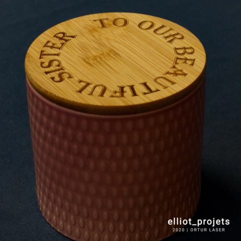 Лазерный гравировальный станок Ortur Laser Master 2 7 Ватт