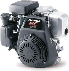Бензиновый двигатель HONDA GC 160 QHP7 [GC160A-QHP7]