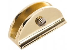 Крепление полки 8906 хром 304063