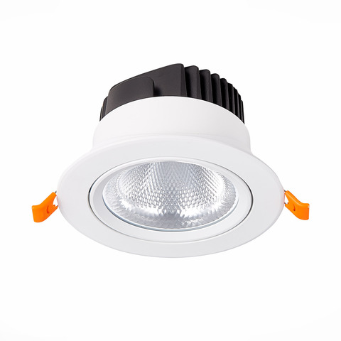 Встраиваемый светильник ST Luce Miro ST211.548.15.24