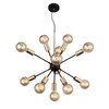 Люстра подвесная ST Luce Foglione SL437.403.12