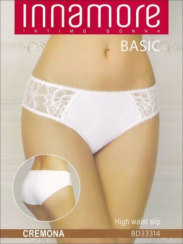 Трусы Cremona BD33314 Slip Innamore