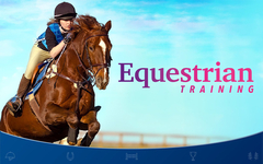 Equestrian Training (для ПК, цифровой код доступа)