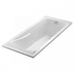 Акриловая ванна Jacob Delafon Corvette 180x80 E60900-00