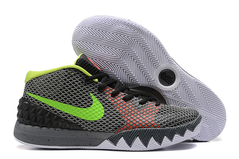 Nike Kyrie 1 'Deep Pewter' 