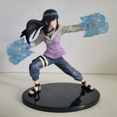 Фигурка Naruto Shippuden Vibration Stars-Hyuga Hinata 0045557127886