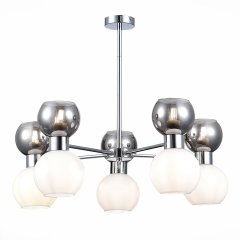 Светильник потолочный Evoluce Thonet SLE1138-102-10