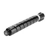 Тонер-картридж Canon iR C3025 C-EXV54 black (туба 342г) Katun
