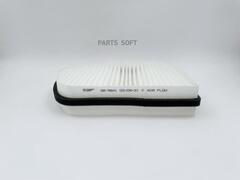 Фильтр салонный BIG  GB-9841