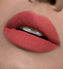 LuxVisage Губная помада PIN-UP ultra matt тон 515