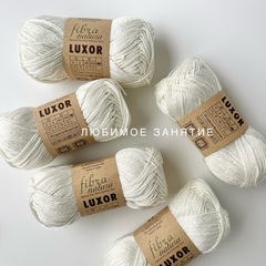 Fibra Natura LUXOR 105-02