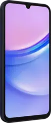 Смартфон Samsung Galaxy A15 4G 8/256 ГБ, Dual nano SIM, темно-синий