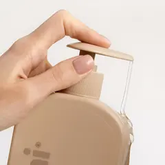 CAFE MIMI COLOURS Шампунь для волос 