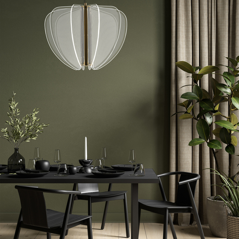 Светильник подвесной ST Luce Fesale SL6509.203.01