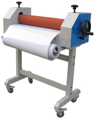 Ламинатор TSS750 белый