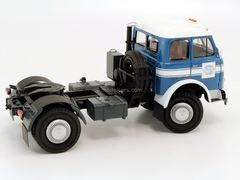 MAZ-504V blue 1:43 Ad modum