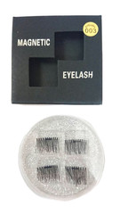 Магнитные накладные ресницы MAGNETIC EYELASH