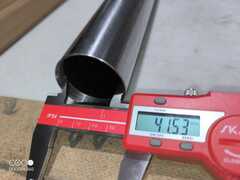 Перо вилки для BMW S1000RR 2019-2022 г.в. Уценка