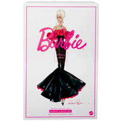 Барби Силкстоун Модная Коллекция Модель 2