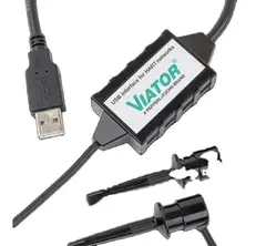 Pepperl + Fuchs HM‑MT‑USB‑010031